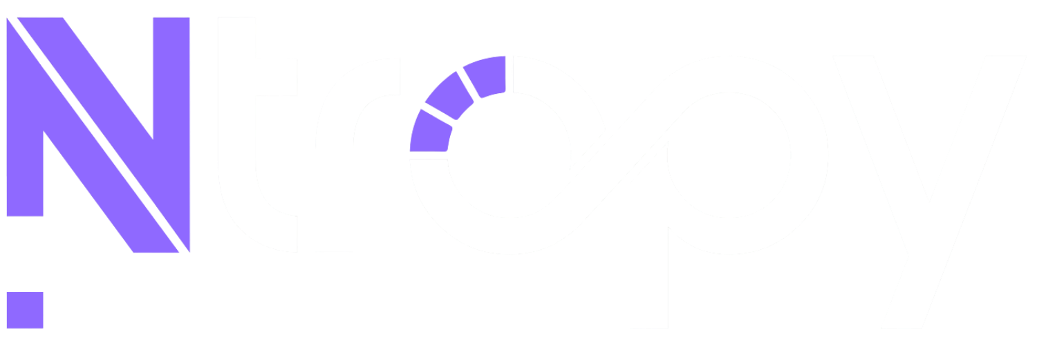Ntropy
